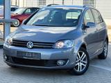 Volkswagen Golf Plus Comfortline/Automatik/Navi/Klima/TÜV n - Volkswagen Golf Plus Comfortline mit Diesel-Antrieb