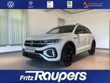 Volkswagen T-Roc 1.5 DSG R-Line +AHK+NAVI+ALLWETTER