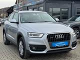 Audi Q3 2.0 TDI quattro+Finanzierung+Garantie+ - 0 Prozent Finanzierung Angebote: Auto gebraucht