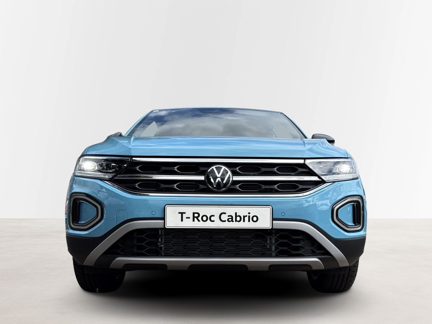 Volkswagen T-Roc Cabriolet ENERGY 1.5 TSI DSG LED Navi AHK foto 5
