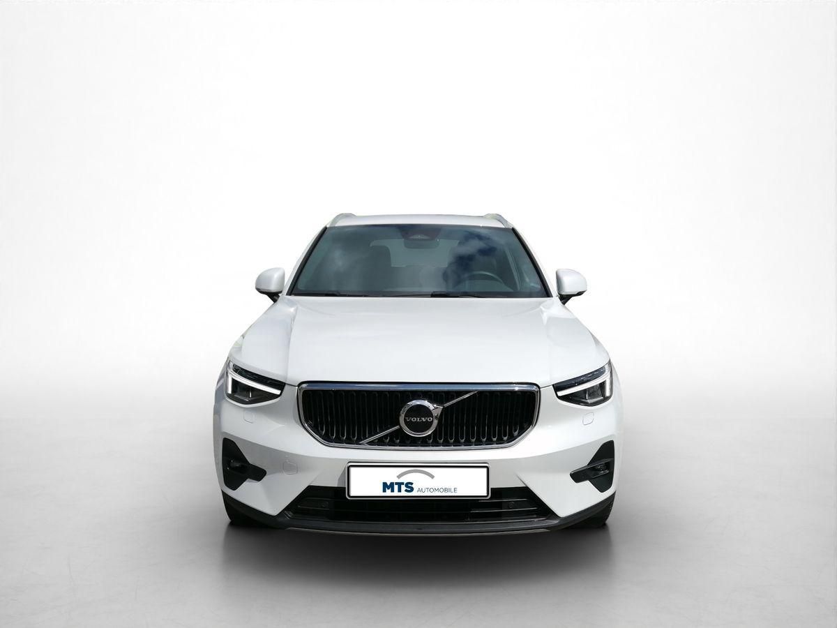 Volvo XC40 - Bild 3