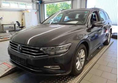 Volkswagen Passat Variant - Bild 6