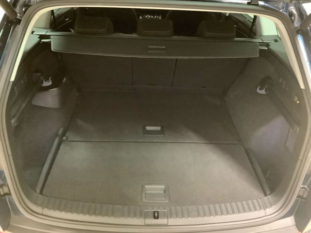 Kodiaq Clever TDI 4x4 140kw DSG AHK NAVI LED