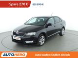Skoda Rapid 1.2 TSI Joy Aut.*TEMPO*PDC*SHZ*KLIMA* - Skoda Gebrauchtwagen in Bielefeld