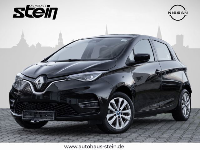 Renault ZOE Experience R110 (mit Batterie) CCS 50 EXPERI