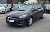 Opel Astra Sports Tourer 1.4 ENERGY *Garantie*1.Hand* - Opel Astra ENERGY mit Benzin-Antrieb