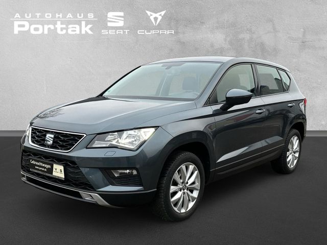 Seat Ateca Style Ateca Style 1.6 TDI DSG AHK/Dinamica