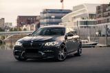 BMW M5 Competition Edition 1/200 1.Hd,Topp Zustand - BMW M5 Gebrauchtwagen in Hamburg