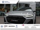 Audi RS7 Sportback 4.0TFSI Pano*B&O*Dynamik*Assist360 - gebrauchte Audi RS7 aus dem Jahr 2021