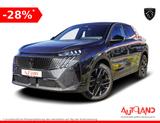 Peugeot 3008 GT 1.2 Hybrid 145 Aut. Matrix ACC Navi Kame - Peugeot 3008 mit Hybrid-Antrieb: Automatik