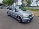 Opel Zafira A Edition 7.Sitze/ Klima/ Navi/Tüv  Neu - gebrauchte Opel Zafira aus dem Jahr 2005