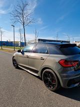 Audi A1 40 TFSI S-line, LED, 8-fach bereift, MMI+ - Audi A1 in Essen