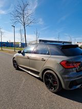 Audi A1 40 TFSI S-line, LED, 8-fach bereift, MMI+ - Audi A1 Gebrauchtwagen Bochum