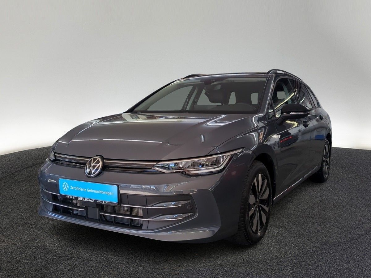 Volkswagen Golf Variant GOAL 1.5TSI LED PDC SHZ APP-CONNECT foto 2