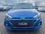 Hyundai i20 1.0 T-GDI Style *NAVI*KAMERA*AHK* - Hyundai Gebrauchtwagen in Krefeld