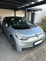 Volkswagen ID.3 Pro S, 77 kWh, WP, 3J.GAR, 5Sitzer, Winterr - VW ID.3 von privat