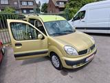 Renault Kangoo  1.5 dci  2j. Tüv Klima 5 T... - Renault Kangoo aus 2005 mit Diesel-Antrieb