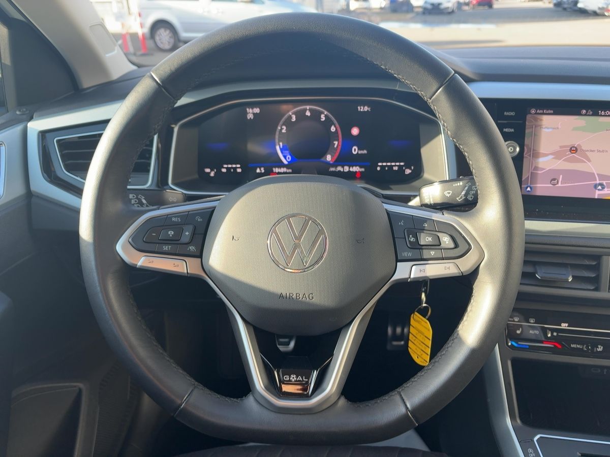 Volkswagen Polo - Bild 10