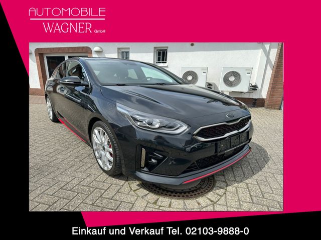 Kia ProCeed 1.6T-GDI OPF GT EU6,NAVI,LED,PANO/ 07323