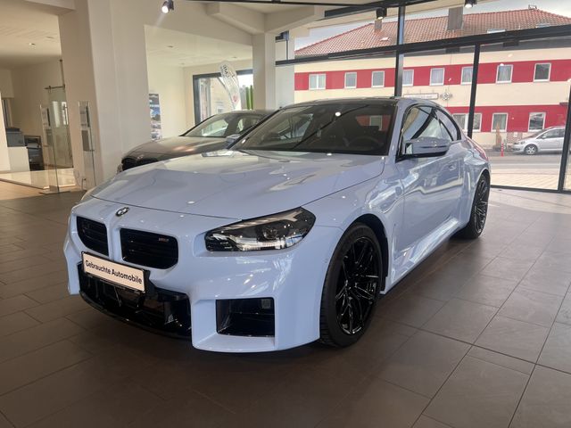 BMW M2 Coupé  DAB LED Klimaaut. PDC