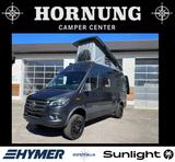 Westfalia James Cook AD 190PS 4x4 OFFROAD 360° Fußbodenhz. - Westfalia Allradantrieb Diesel Kastenwagen