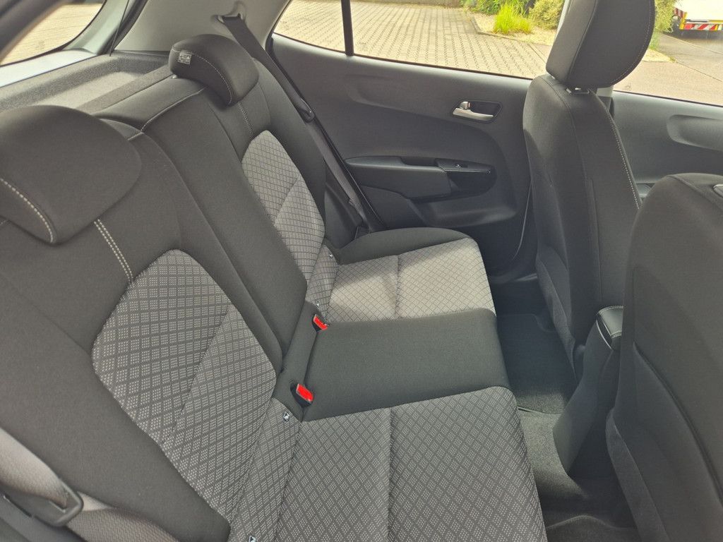 Fahrzeugabbildung Kia Picanto 1.0 Vision