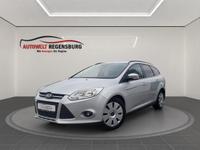 Ford Focus Turnier 1.6 PDC Trend Klima Einparkhilfe