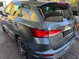 Cupra Ateca Basis 4Drive - Cupra Gebrauchtwagen in München