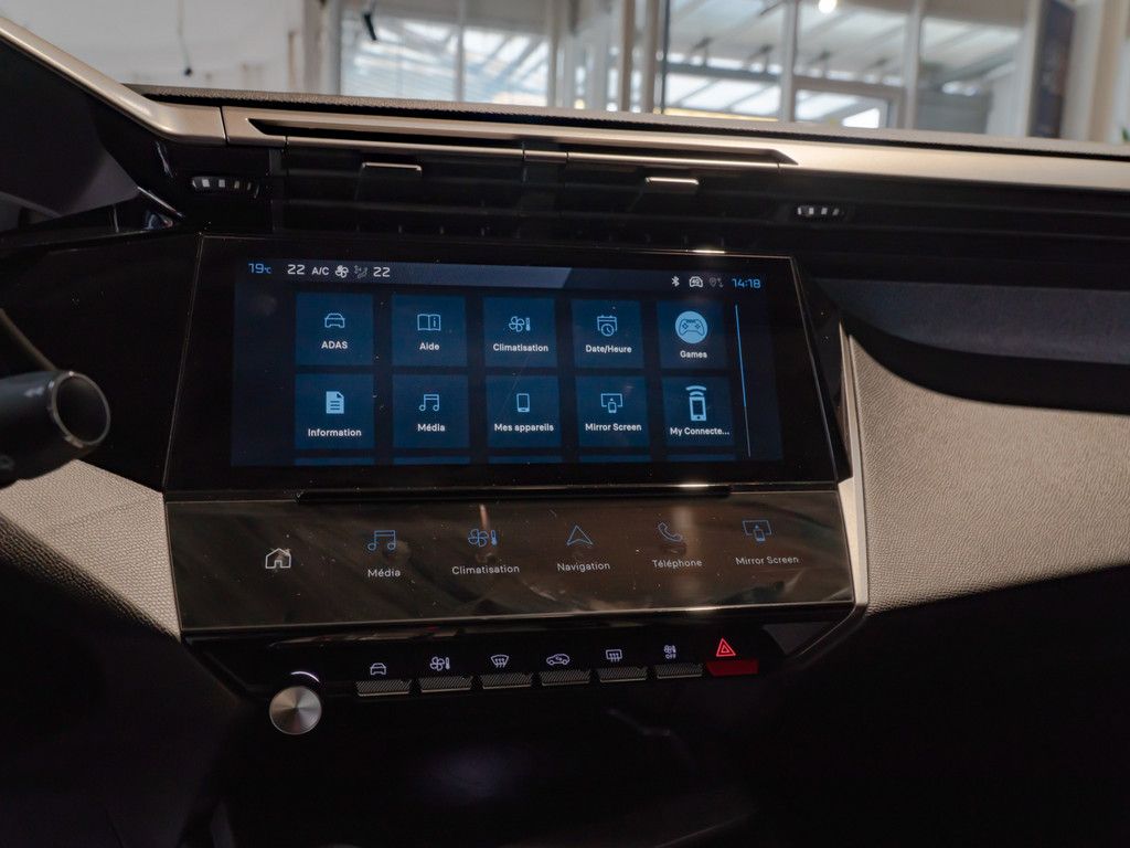 Peugeot 308 - Bild 23