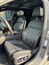 ALPINA D5s 3.0 Touring - Berninagrau Bernsteineffekt - ALPINA D5 mit Panoramadach