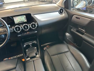 Mercedes-Benz B 200 *Kamera*PDC*Leder*Keyless*Navi*