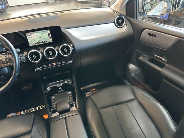 Mercedes-Benz B 200 *Kamera*PDC*Leder*Keyless*Navi*