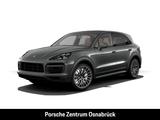 Porsche Cayenne Turbo Pano Sportaga Matrix Soft-Close He - Porsche Cayenne in Osnabrück