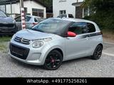 Citroën C1 1.2 Klima,Navi,Kamera,SHZG,Euro6 - gebrauchte Citroën C1 aus dem Jahr 2018