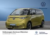 Volkswagen ID.Buzz Pro KR AHK ACC CCS Navi Rear View Elektr - Volkswagen ID. Buzz in München