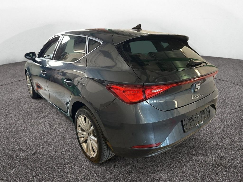 Seat Leon - Bild 3