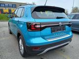 Volkswagen T-Cross Life 1.0 TSI PDC Klima Bluetooth 1.Hd. - VW T-Cross Gebrauchtwagen in Dortmund