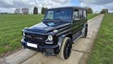 Mercedes-Benz G 63 AMG Mercedes-AMG G 63 Edition 463 Editi... - Mercedes-Benz G 63 AMG in Bielefeld