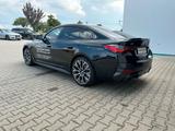 BMW i4 M 50 // DAB/BMW Laserlicht/DAB/AHK/M Sportbre - BMW i4 in Dresden