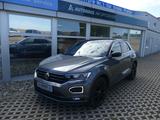 Volkswagen T-Roc 1.5 TSI R-Line Sport >>MAI-SONDER-PREIS - VW T-Roc Gebrauchtwagen in Frankfurt