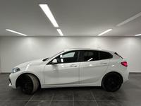 BMW 118i Advantage Panoramadach DAB LED Klimaaut.