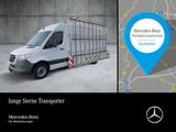 Mercedes-Benz Sprinter 317 CDI KA LaHo AHK+Klima+Navi+MBUX - Mercedes-Benz Sprinter in Aachen