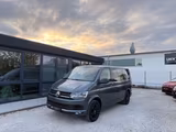 Volkswagen T6 Multivan 2.0 TDI*LED*Navi*PDC*150 PS* - 7-Sitzer Vans