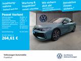 Volkswagen Passat Variant 2.0 TDI DSG R-Line Navi IQ.Light - mit Diesel-Antrieb: Sportfahrwerk