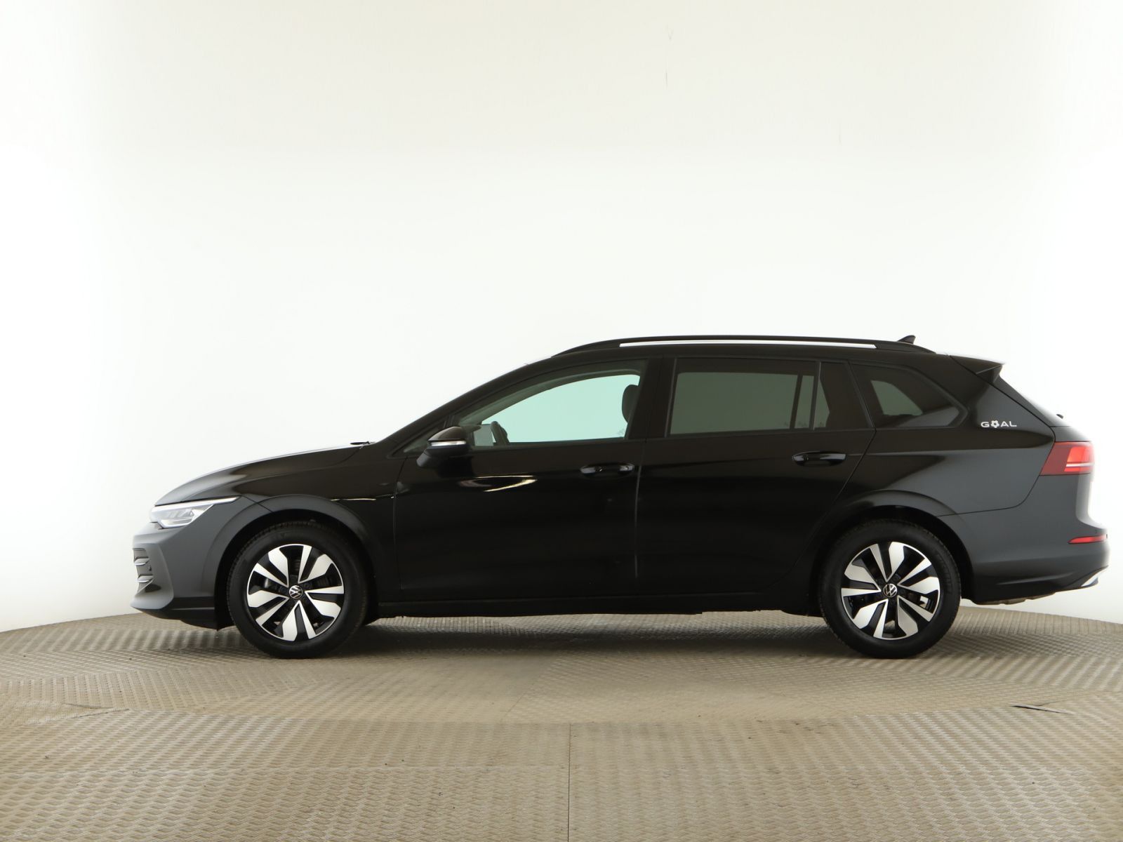 Volkswagen Golf VIII Variant 1.5 TSI Goal AHK LED RFK Navi foto 3