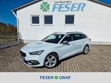 Seat Leon Sportstourer FR 1.5 eTSI DSG ACC KAMERA KES - Seat Jahreswagen: Kombi