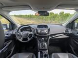 Ford Kuga 2,0 TDCi 4x4 132kW Individual PowerShif...