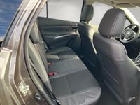 Suzuki (SX4) S-Cross - Vorschau Bild 13