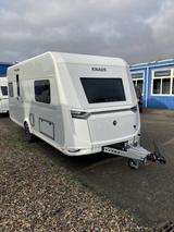 Knaus AZUR 500 EU ++MEGA-DEAL++ - Knaus Azur 500 EU