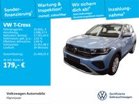Volkswagen T-Cross - Vorschau Bild 1